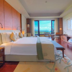 Deluxe Double Room Sea View