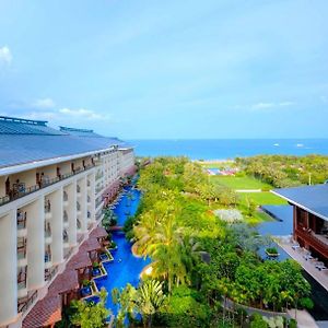 Superior Twin Room Sea View
